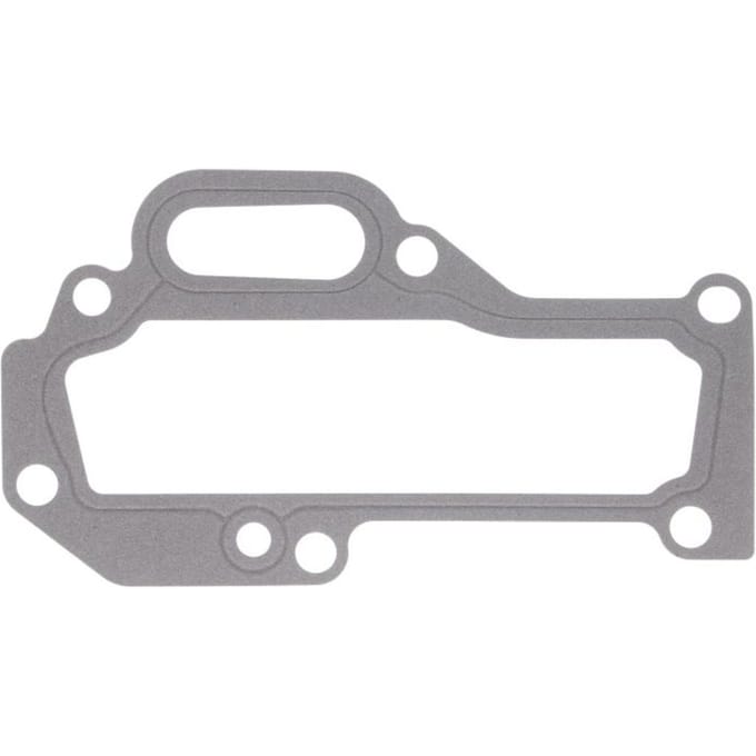 Pakking, olie-uitlaat (oplader) ELRING 574.792