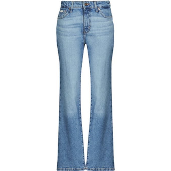 Guess  Straight Jeans G08 MID RISE STRAIGHT