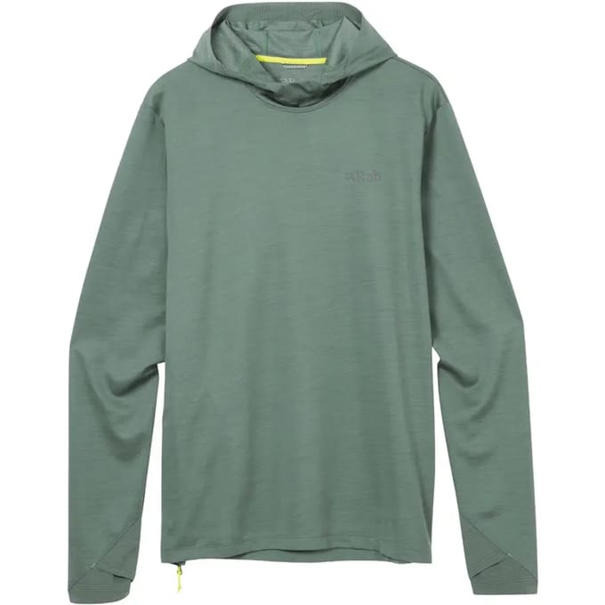 Hoodie Rab Staden