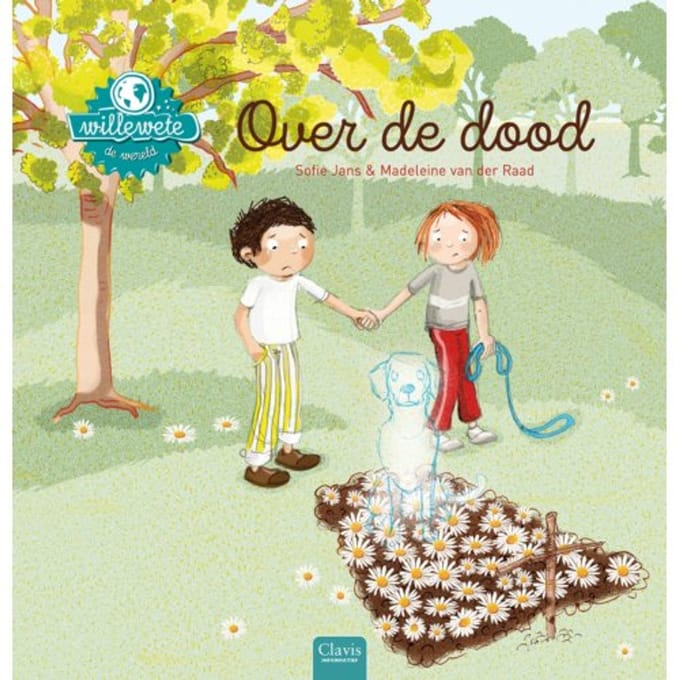 Over De Dood - Willewete - Sofie Jans