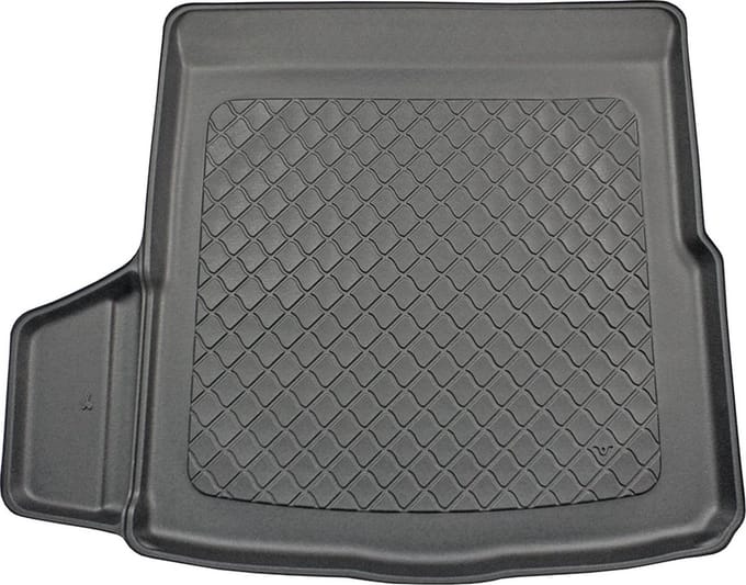 Kofferbakmat Volkswagen Arteon 2017-heden (linkerflap kan eraf) - Guardliner
