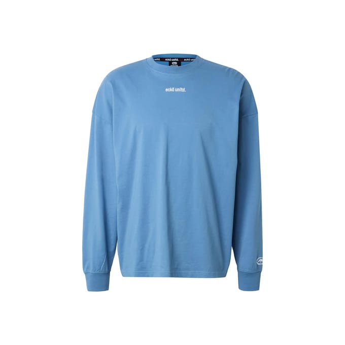 T-shirt met lange mouwen Ecko Unltd. Like