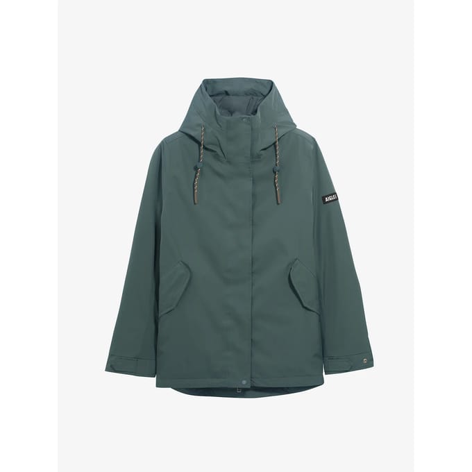 Damesparka Aigle MTD