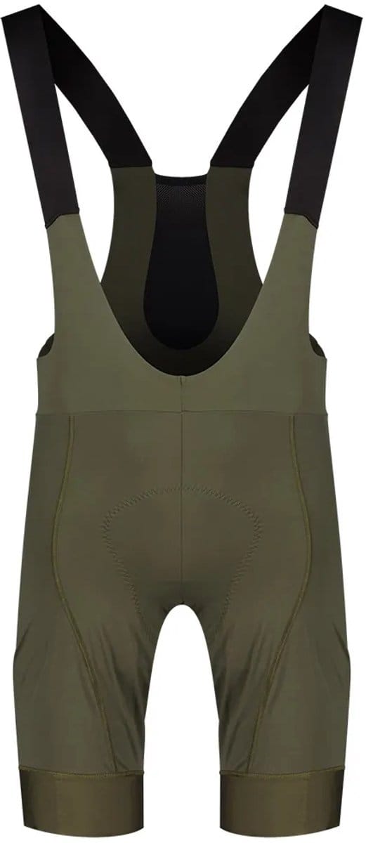 Ecoalf Lourens Fietsbroek Groen S Man