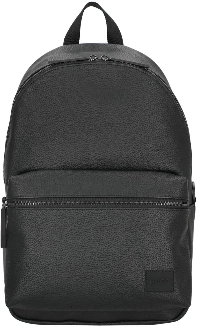HUGO Ethon 2.0 HI N - Rugzak 13 42 cm (black)