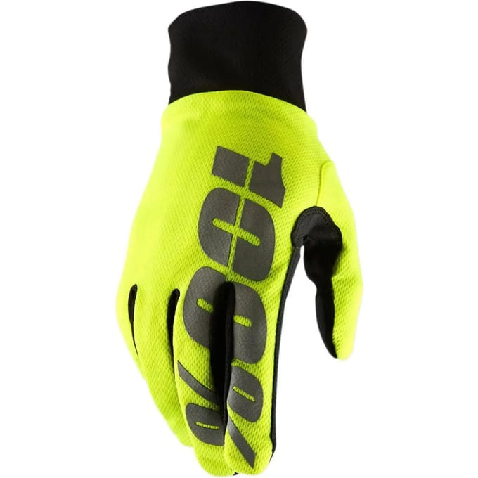 Handschoenen 100% hydromatic