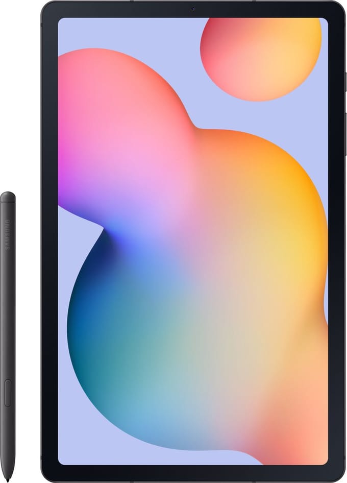 Samsung Galaxy Tab S6 Lite (2022) Wi-Fi - 128GB - Grijs