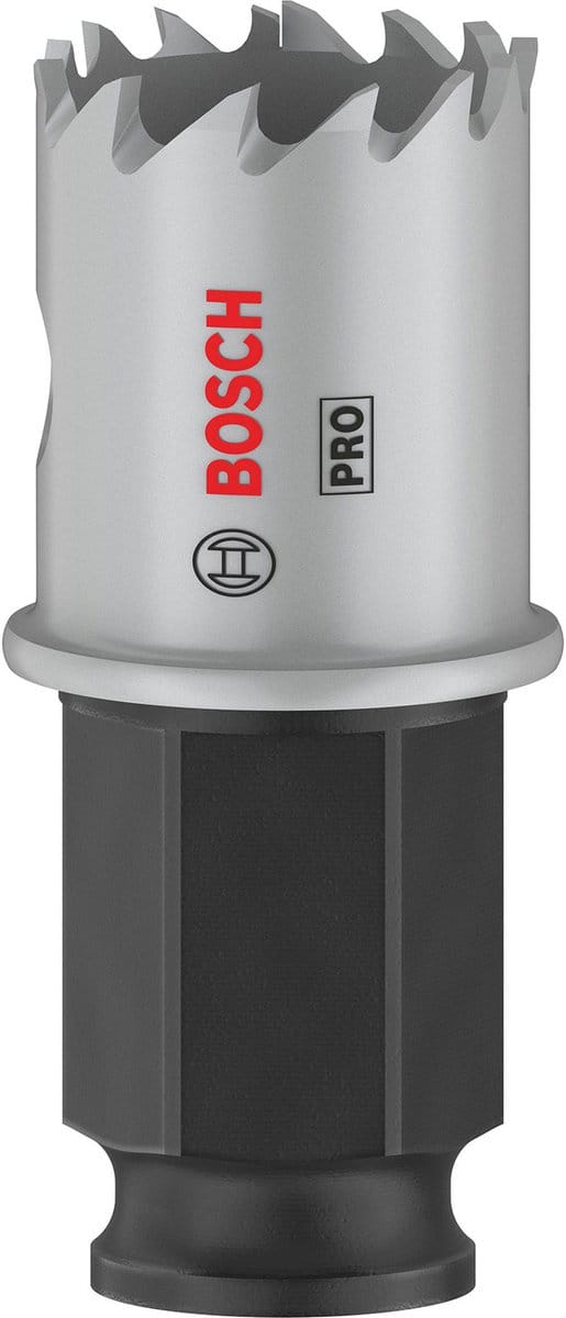 Bosch PRO Sheet Metal PC Plus gatzag 22 mm - 2608594442