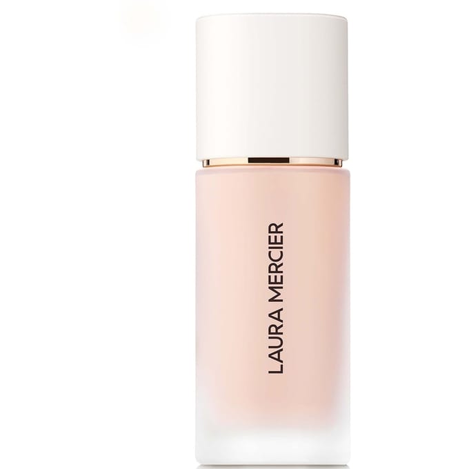 Laura Mercier Real Flawless Foundation 30 ml (Verschillende Tinten) - 0C1 Opal