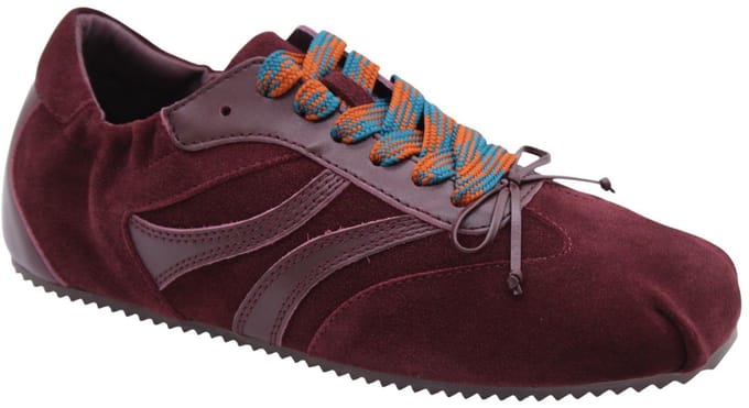 Bibi Lou - Schoenen - Rood - Vrouwen - Maat 40 -