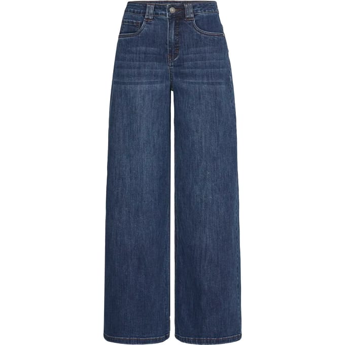 fransa - FRATLANTA HANNA JE 3 - Dames - Jeans