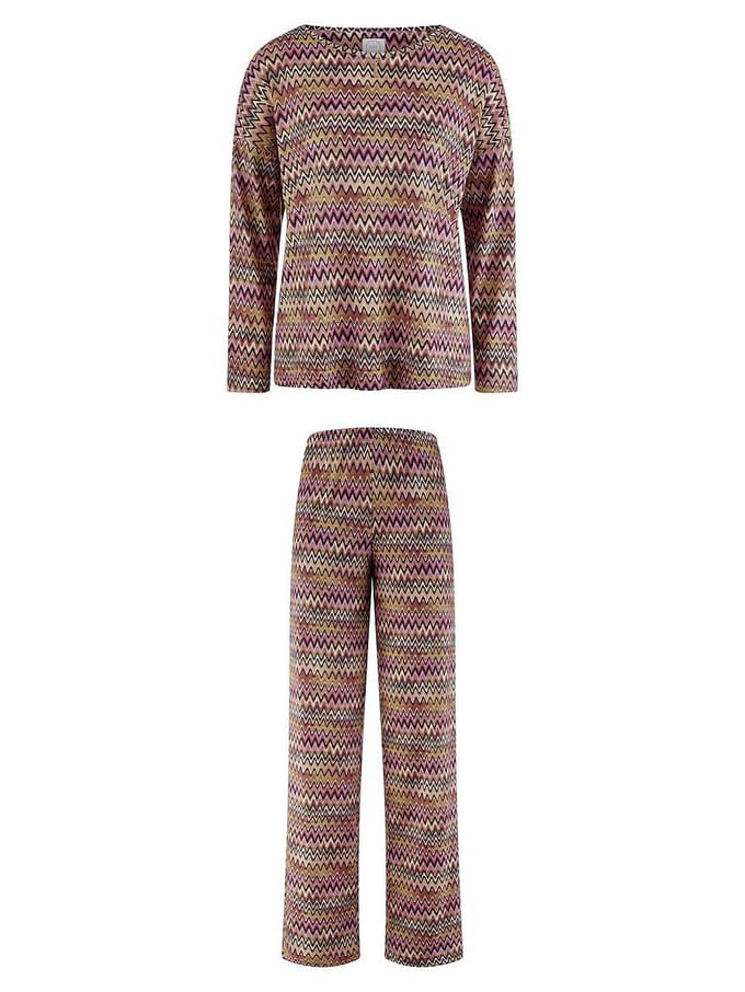 Pyjama Van Hutschreuther multicolour
