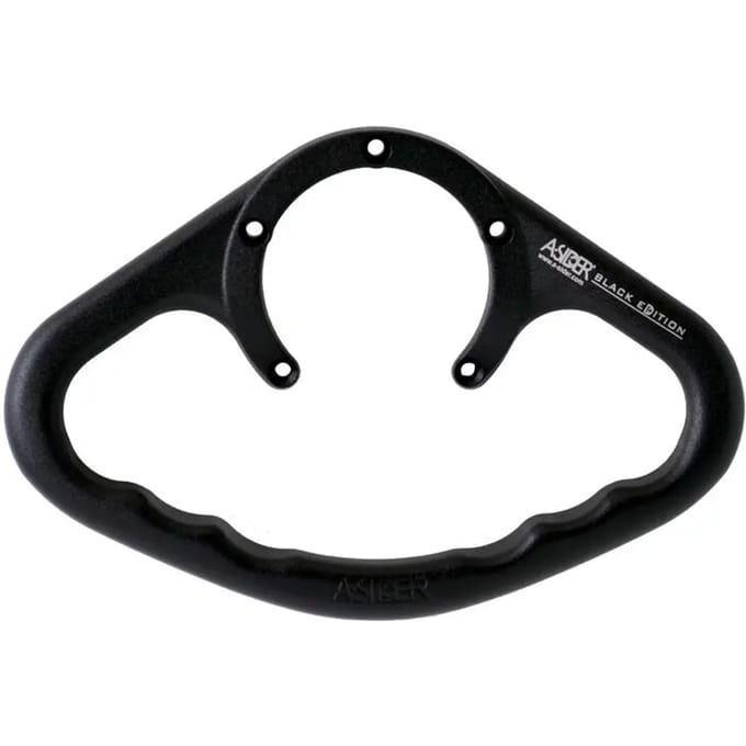 Motorreservoirring 5 schroeven A-sider Black Edition Yamaha YZF-R1/YZF-R6