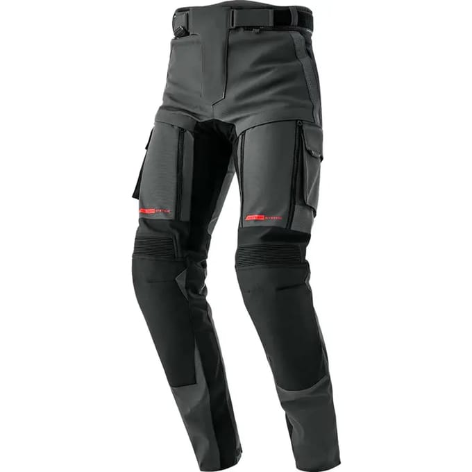 Motorbroek RST Adventure D3O