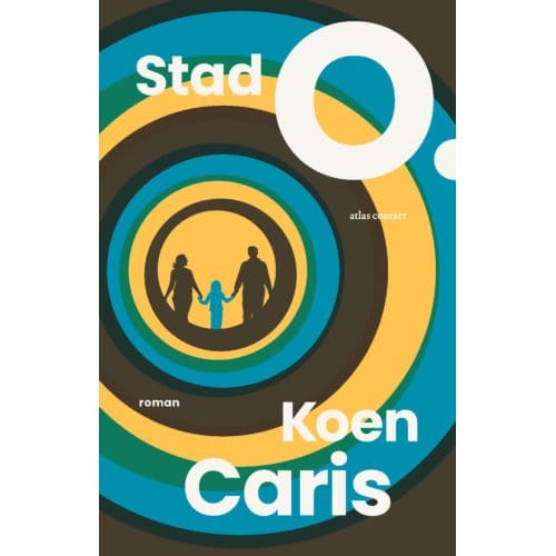 Stad O. - Koen Caris