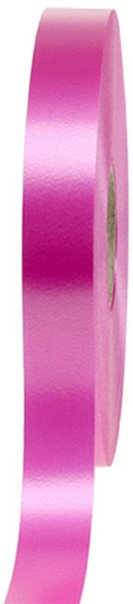 Krullint magenta 19mm 100m