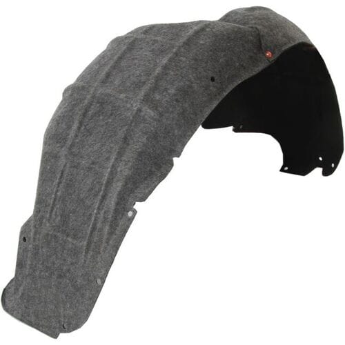 Plastic spatbordbekleding BLIC 6601-01-7521832P