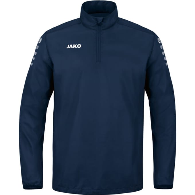 Windjack Jako Veste Coach Team marine