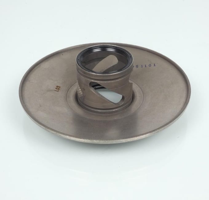 rms koppelcorrector voor piaggio 125 x9 evolution eu3 scooter 2007 nieuw