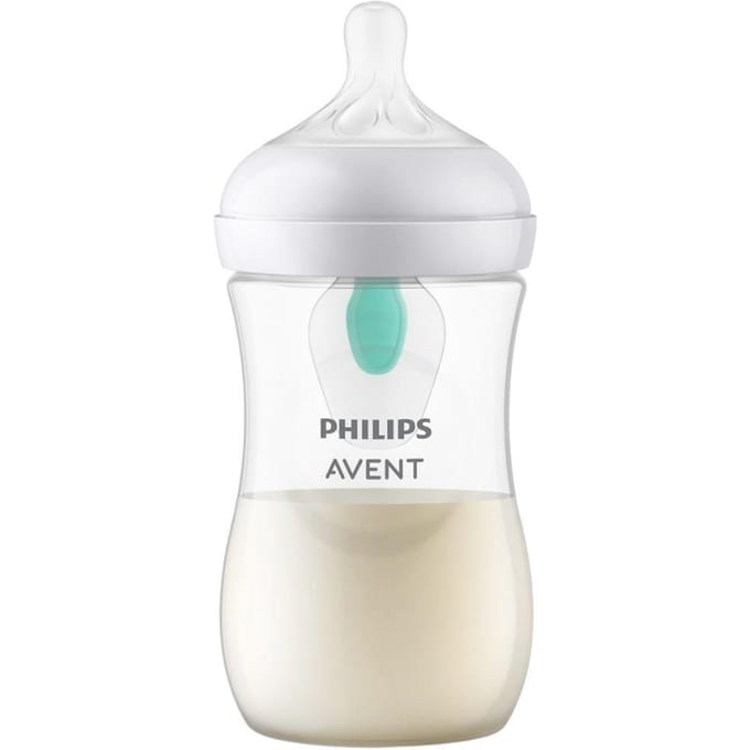 AVENT SCY673/01 Biberon Natural Responsive 260 ml
