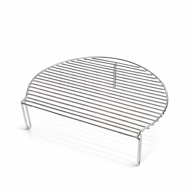 Patton Grillverhoger voor Kamado 21"