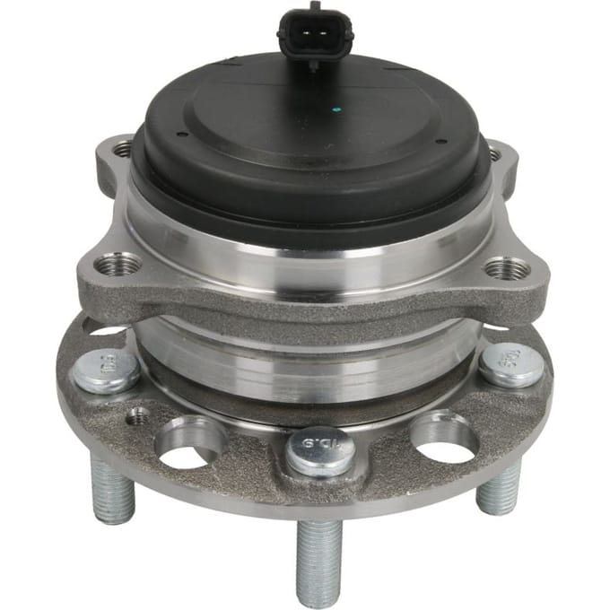 Wiellagerset met naaf BTA H20341BTA