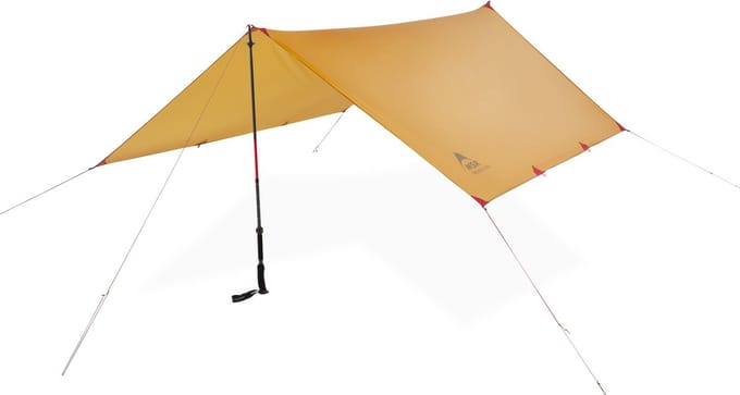 Thru-Hiker 70 Wing V2
