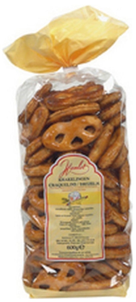 Krakelingen zak (8x 600gr)