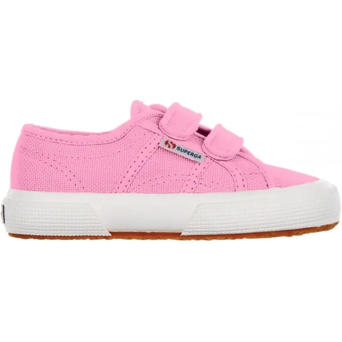 Kindertrainers Superga Cotjstrap Classic