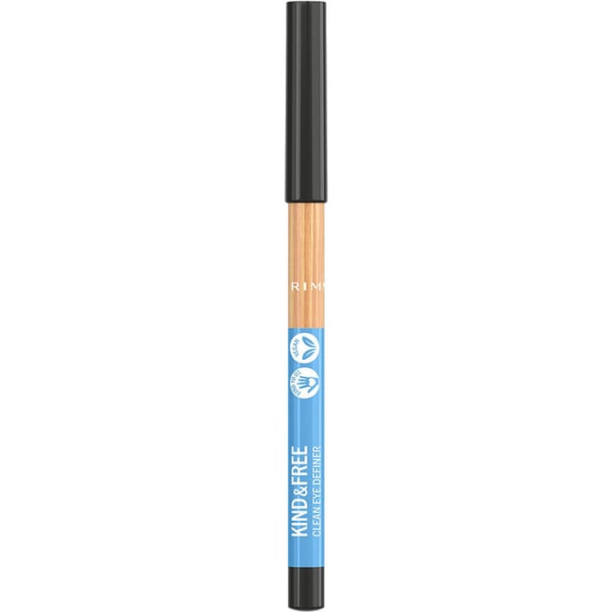 Kind & Vrij Schone Oogdefiner #001-ondertoon 1,1 gr