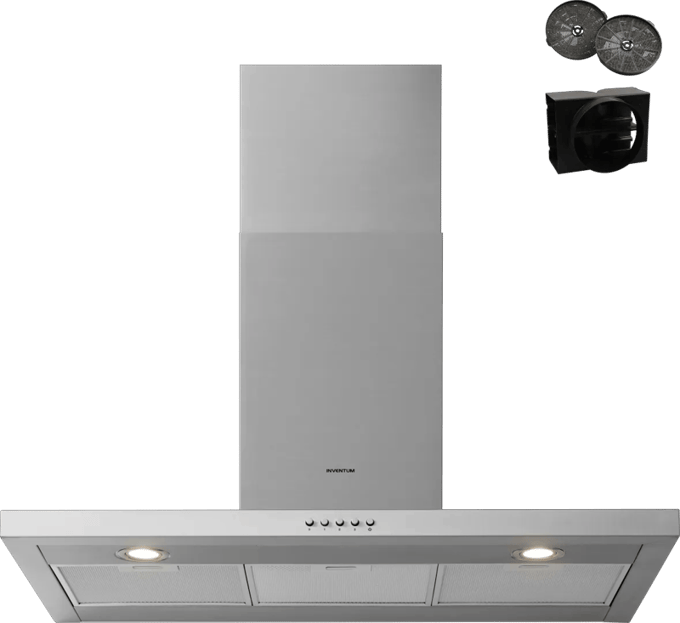 Inventum AKB9000RVS