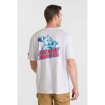 T-shirt Le Temps des Cerises MATHEWS-T-shirt