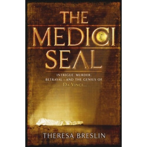 The Medici Seal - Theresa Breslin