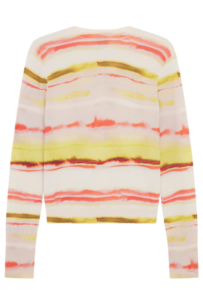 Paul Smith Womens Knitted Cardigan Button Thru Powder Pink Taglia: M | Cardigan Outlet | Donna | Rosa