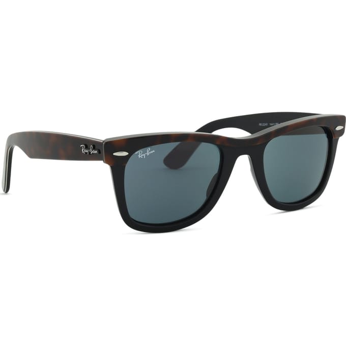 Zonnebril Ray-Ban 0RB2240-1441R5- Havana on Black