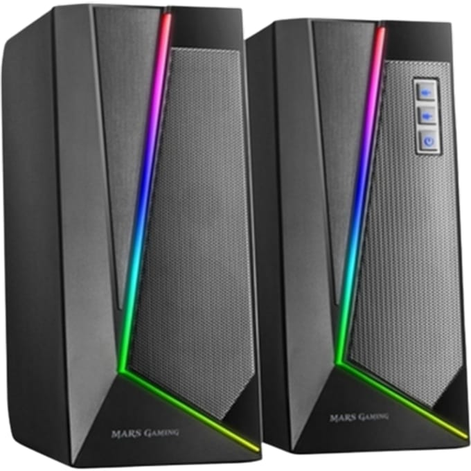 Mars Gaming MS7 PC-luidsprekers