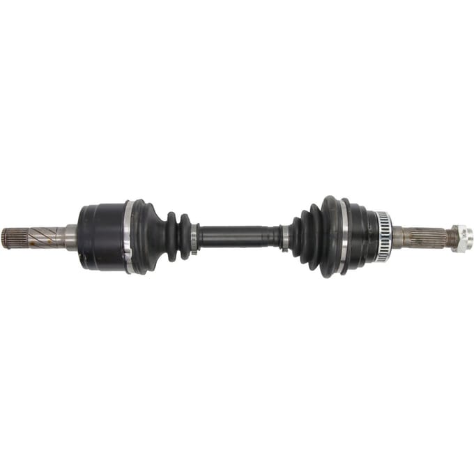 Aandrijfas POINT GEAR PNG73067