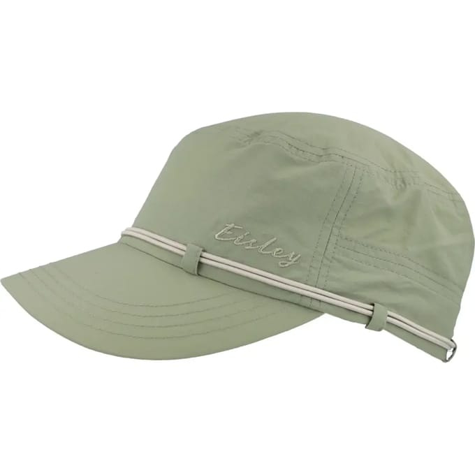 Dames baseballpet Eisglut Kilauea