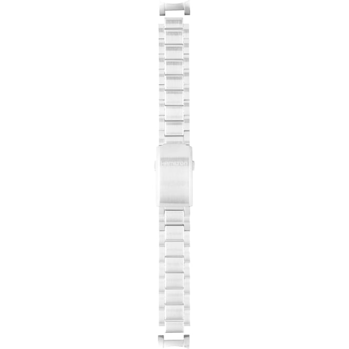 Hamilton Straps H695.644.106 Khaki Pilot band