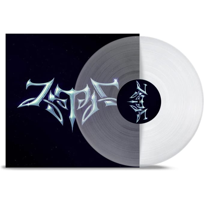 Zetra LP - voor Geen - standaard
