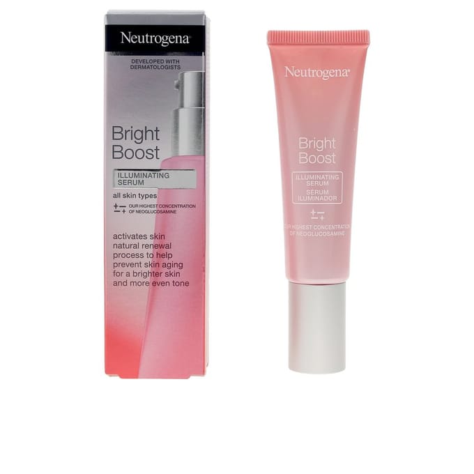Heldere Boost Verlichtend Serum 30 ml