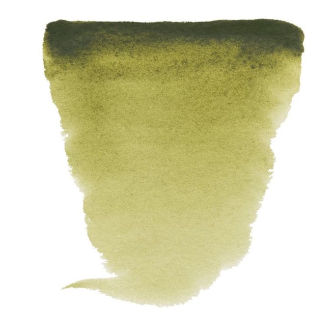 Aquarelverf - 620 Olijfgroen - van Gogh - Napje