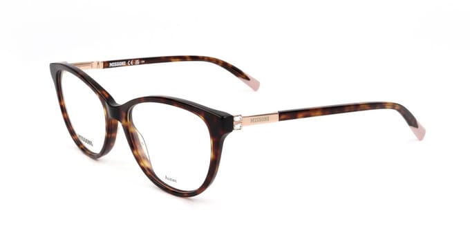 Missoni MIS 0142 086 Glasdiameter: 54