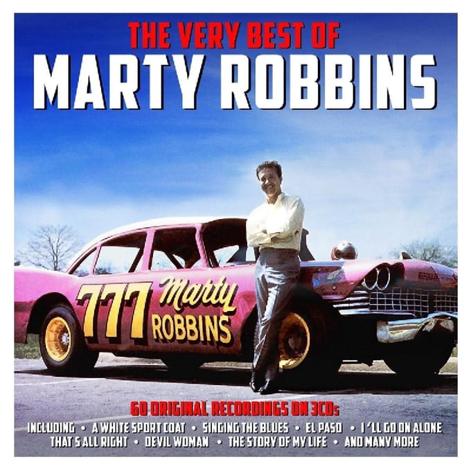 Very Best Of