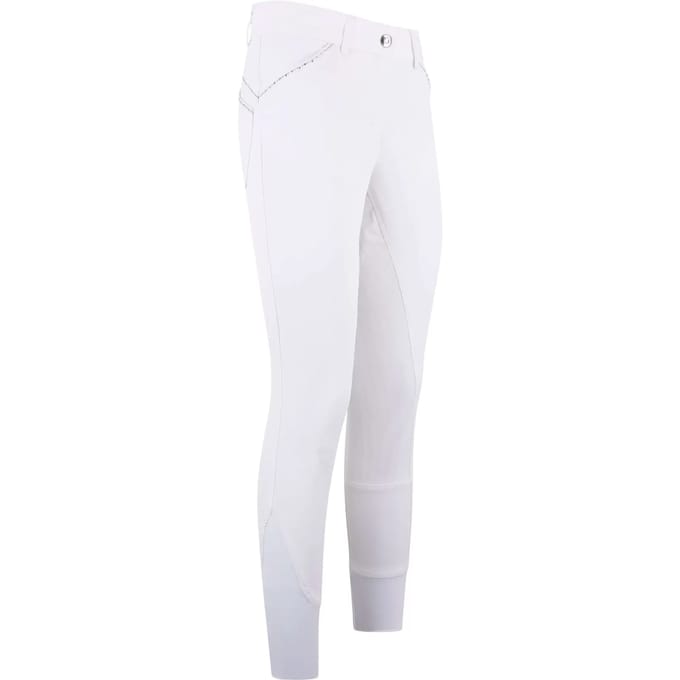 Damesbroek met volledige grip Easy Rider Elodie Diamond