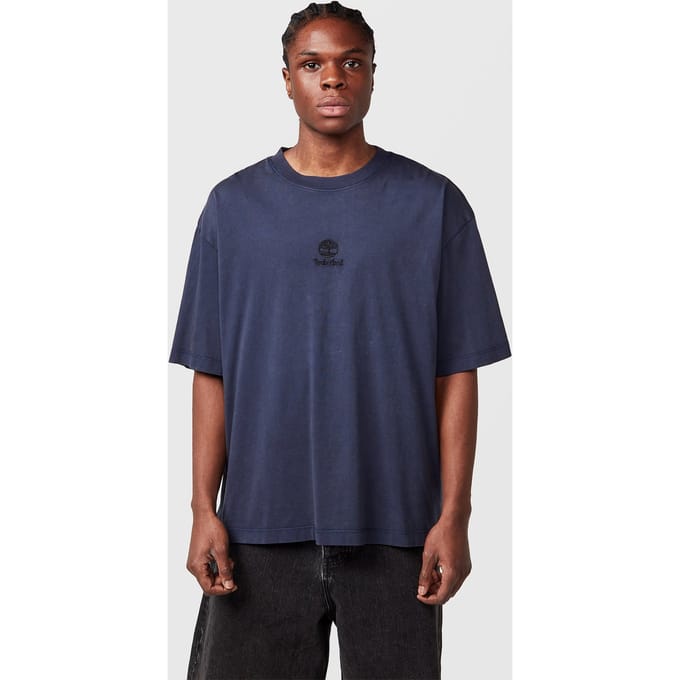 Timberland Sunwashed T-Shirt