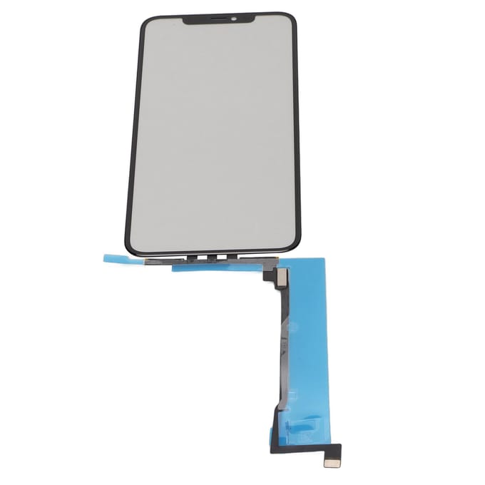 LCD Digitizer Touchscreen Vervanging Perfect Passend voor IPhone 11ProMax Mobiele Telefoons white