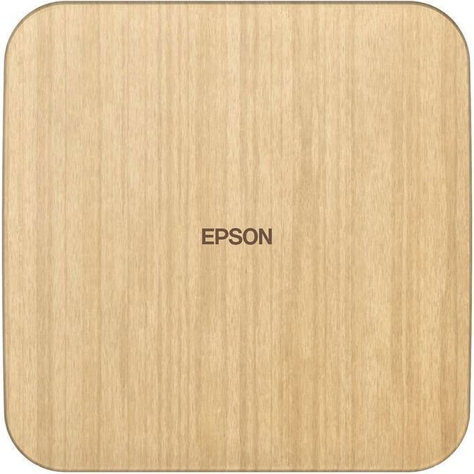 Epson Projector Lifestudio Flex EF-72 - 1000 ANSI lumens