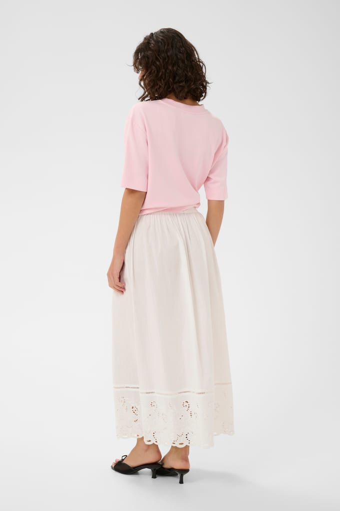 Rok KAgertrud Rok A-shape