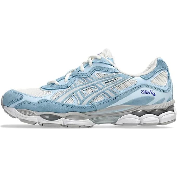 ASICS Gel-NYC Cream Arctic Sky
